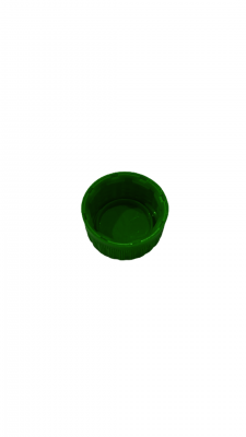 Verde Translucido