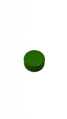 Verde Translucido
