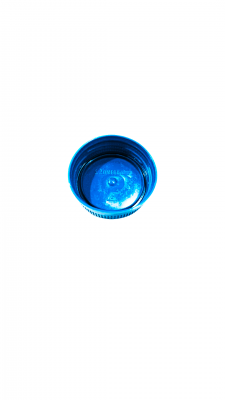 Azul Celeste