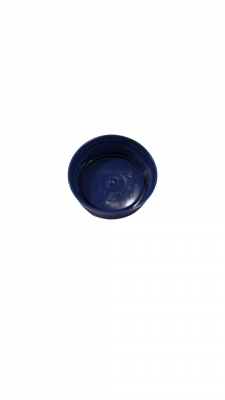 Azul Escuro