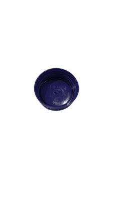 Azul Translucido