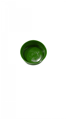 Verde Translucido