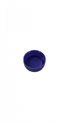 Azul Translucido