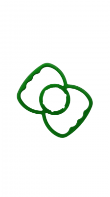 Verde Médio P