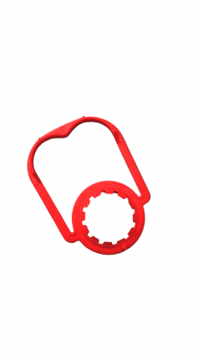 Vermelho