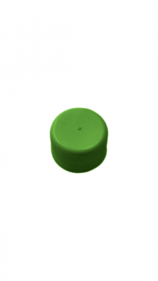 Verde Translucido