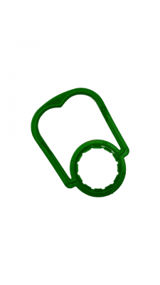 Verde Médio P
